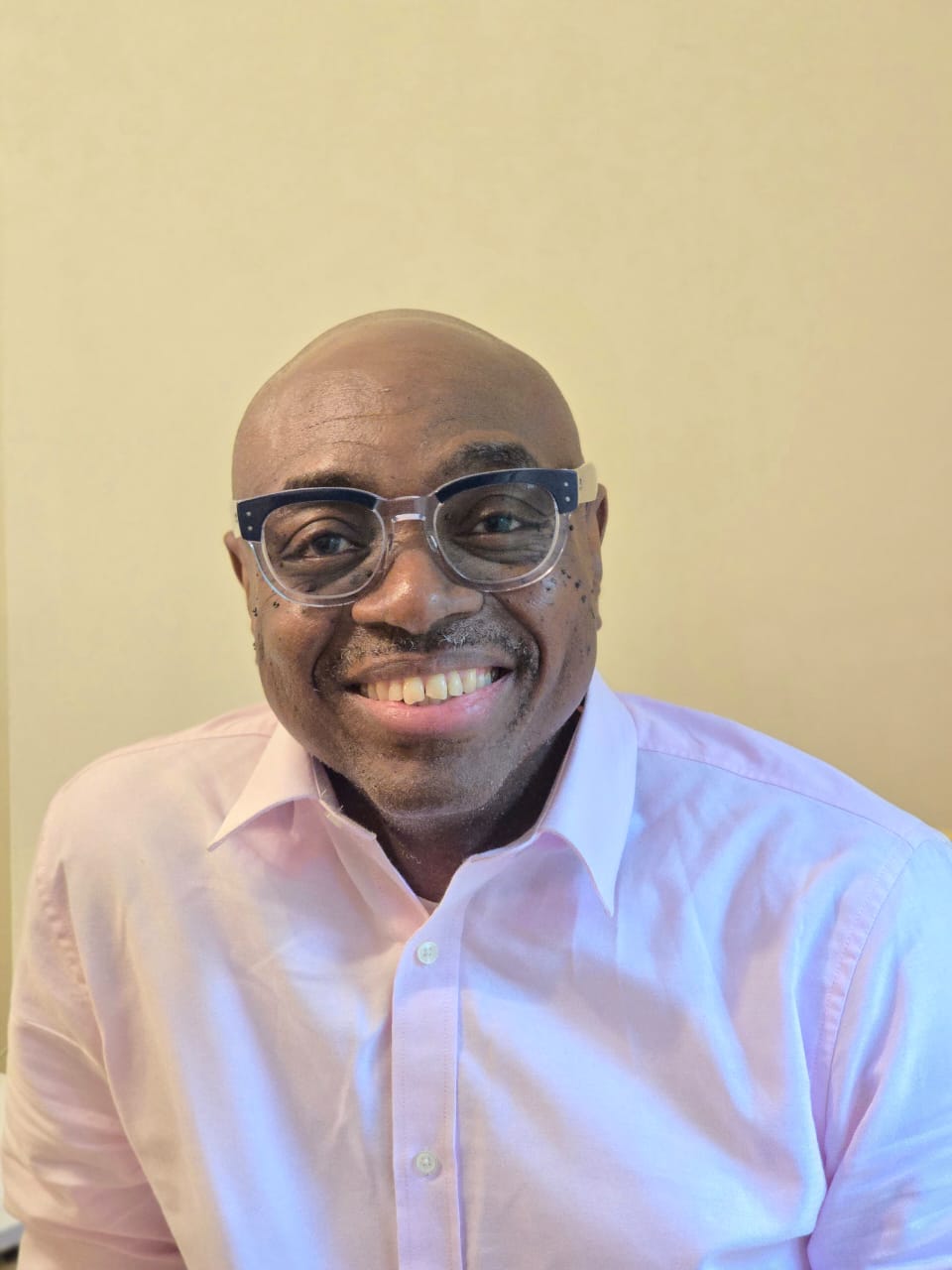 Nduka — Founder of Furnicode